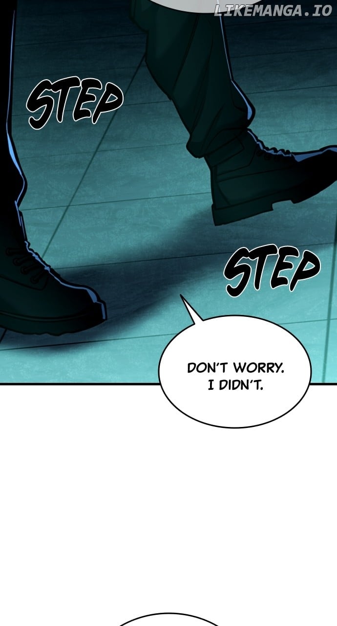 Read Justice Deserved ENGLISH Manga Online