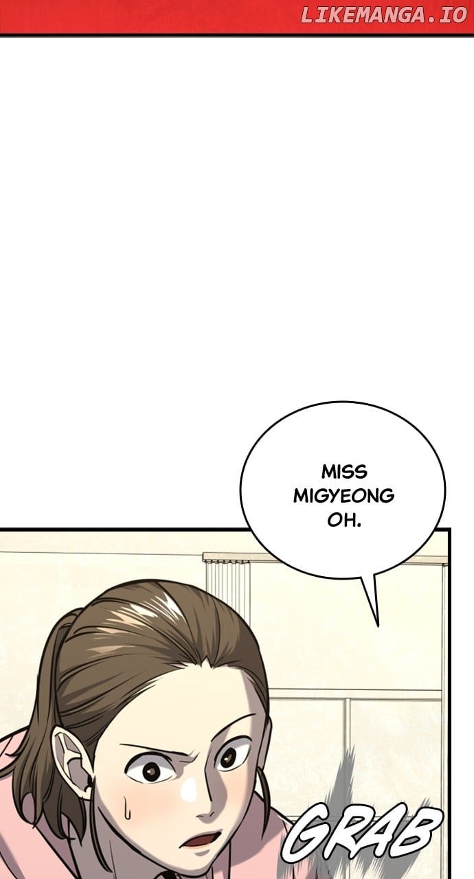 Read Justice Deserved ENGLISH Manga Online