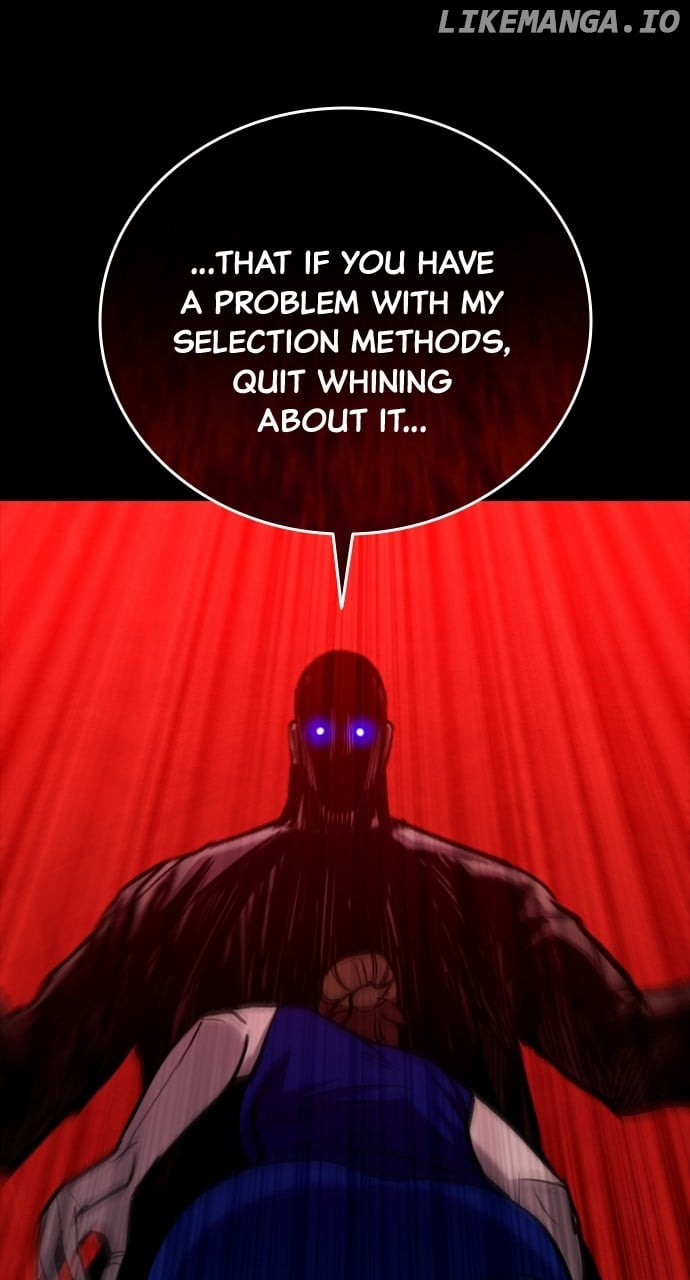 Read Justice Deserved ENGLISH Manga Online