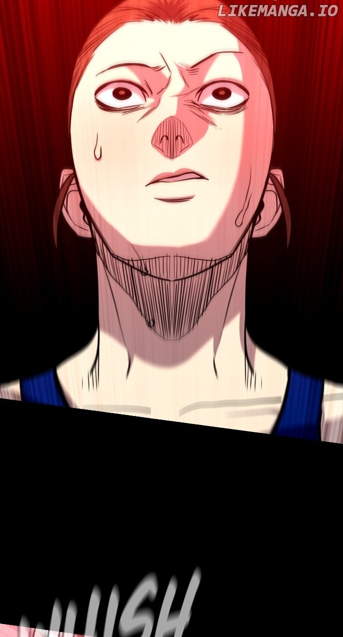 Read Justice Deserved ENGLISH Manga Online