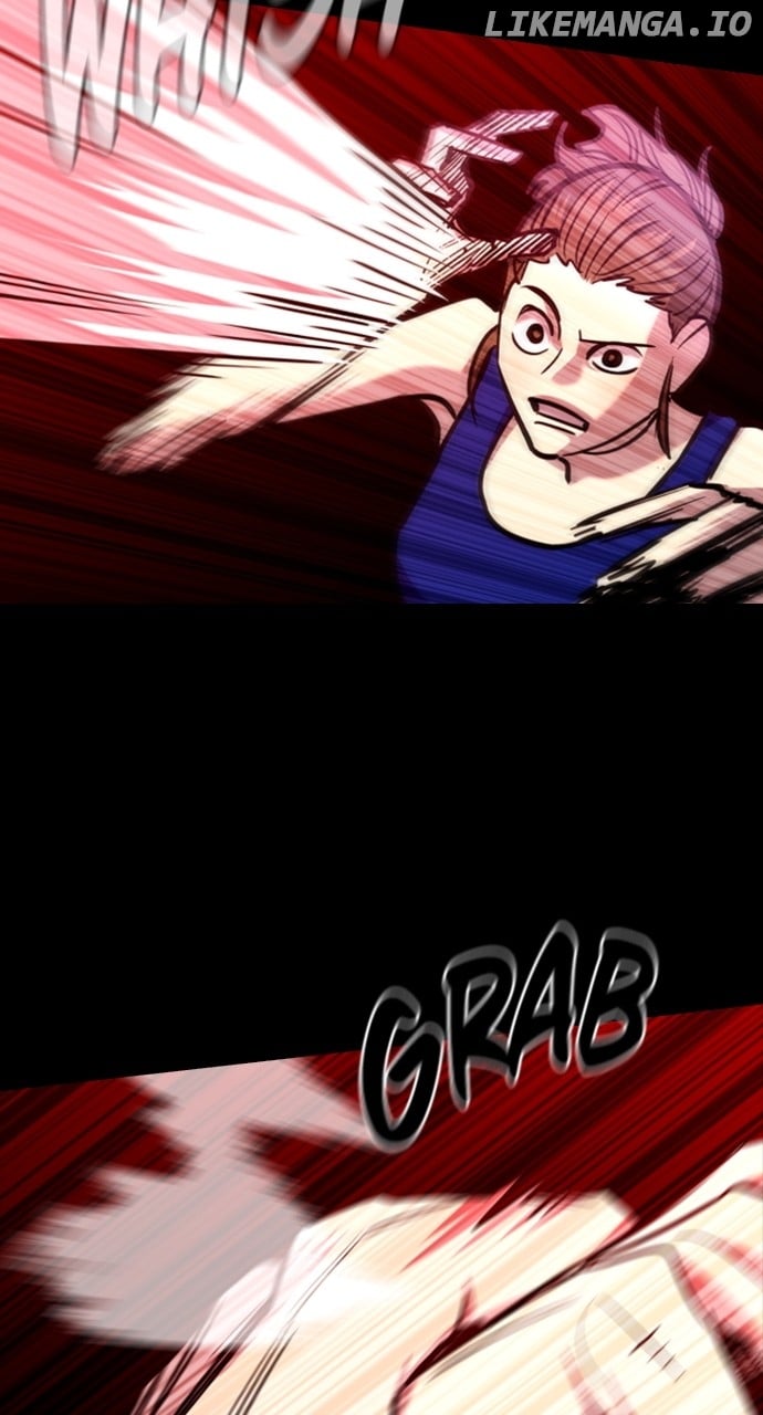 Read Justice Deserved ENGLISH Manga Online