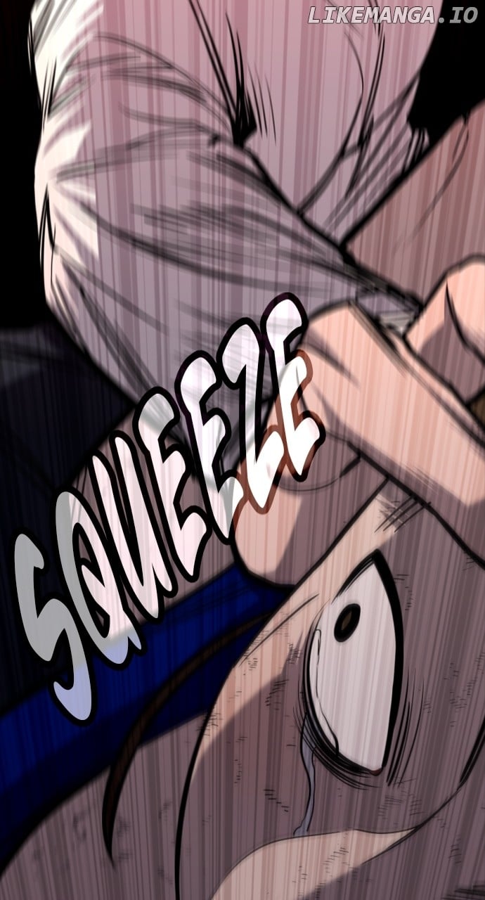 Read Justice Deserved ENGLISH Manga Online