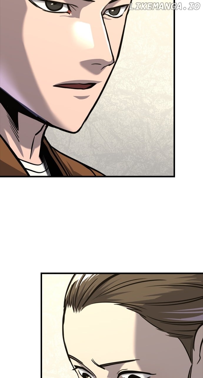 Read Justice Deserved ENGLISH Manga Online