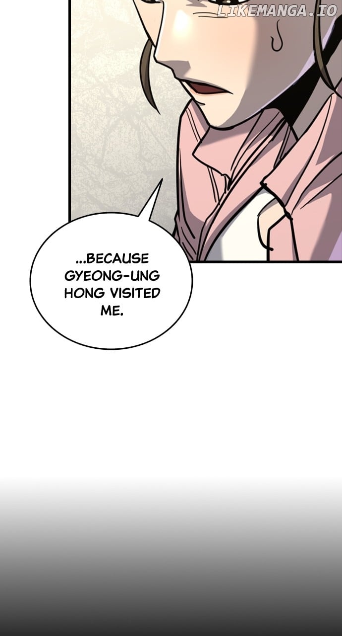 Read Justice Deserved ENGLISH Manga Online