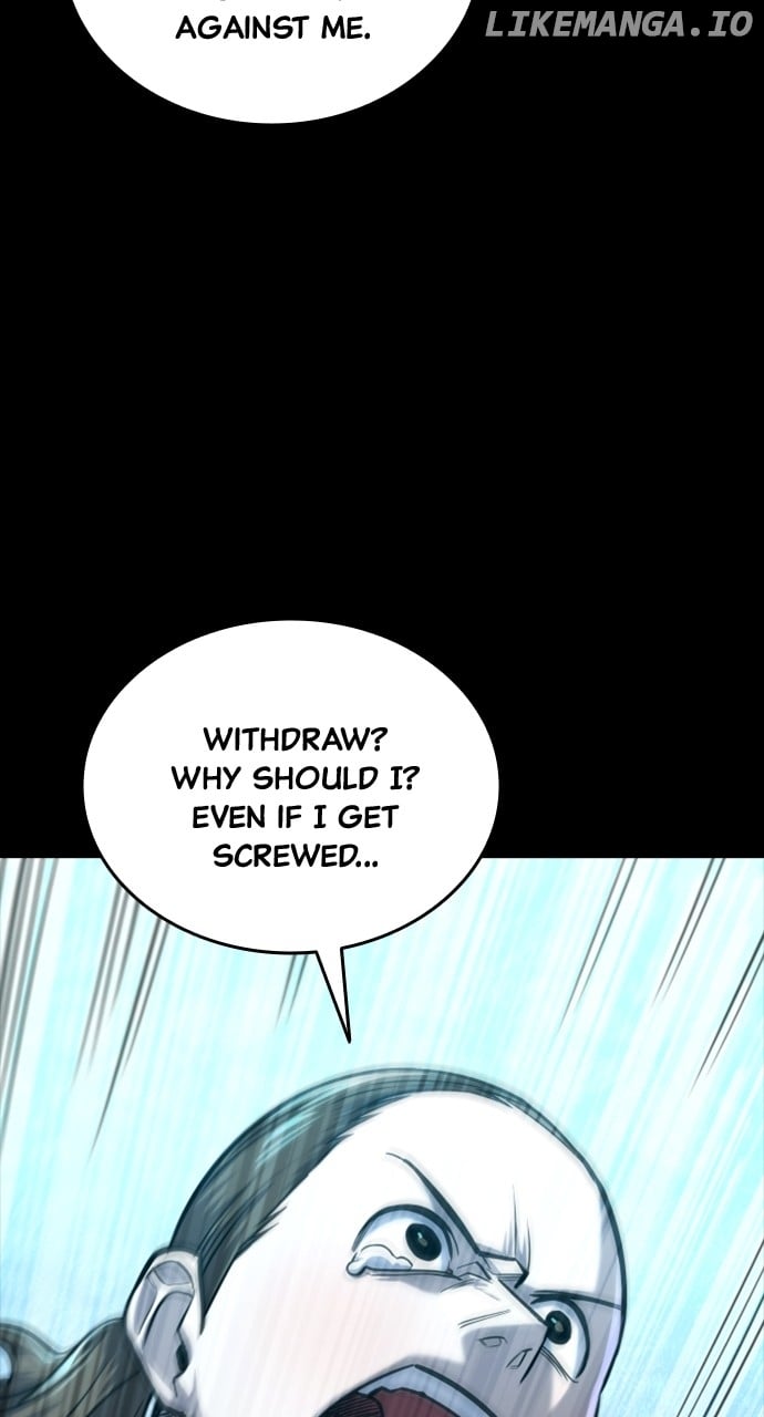 Read Justice Deserved ENGLISH Manga Online