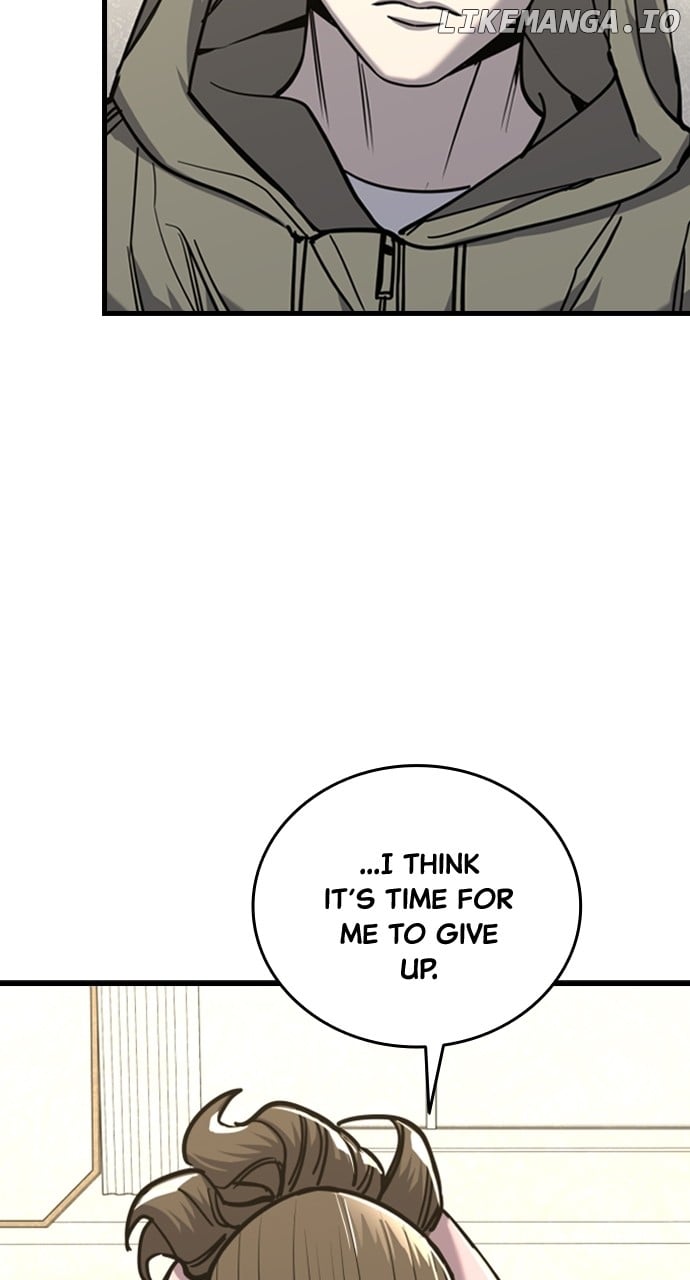 Read Justice Deserved ENGLISH Manga Online