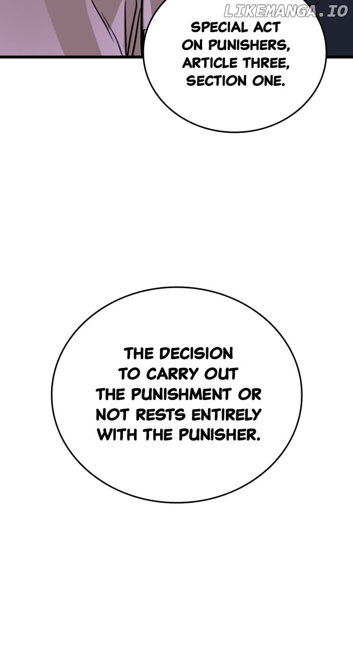 Read Justice Deserved ENGLISH Manga Online