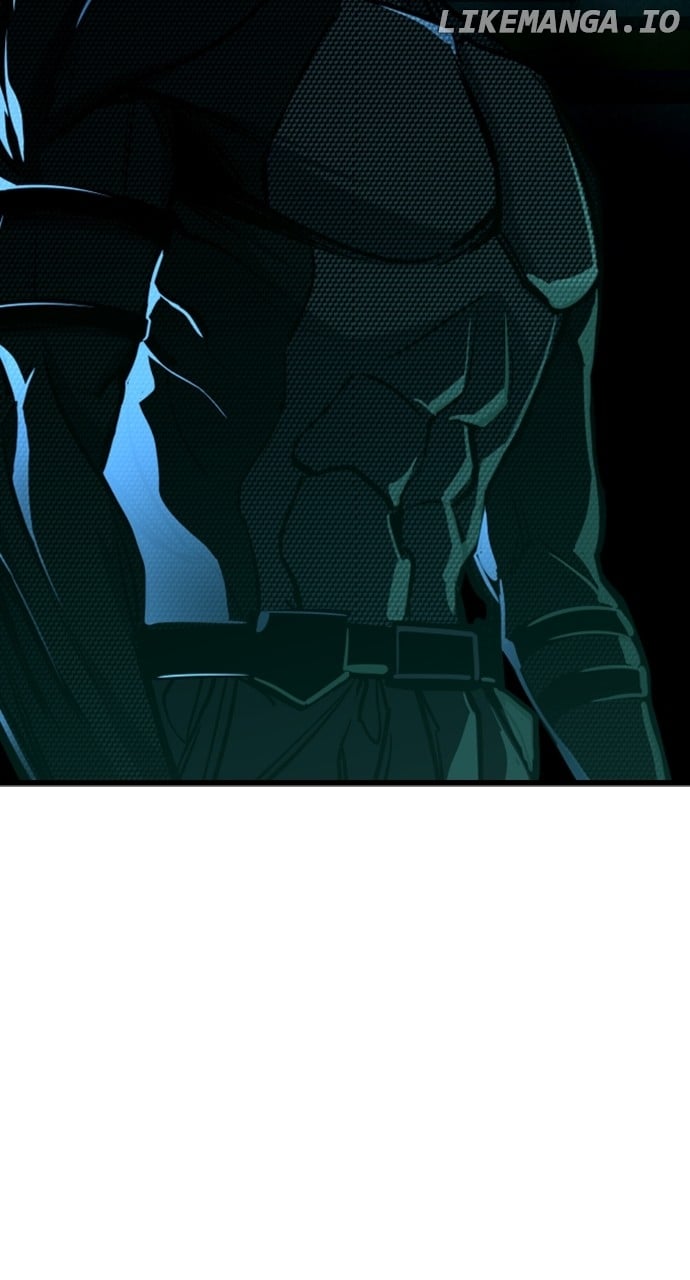 Read Justice Deserved ENGLISH Manga Online