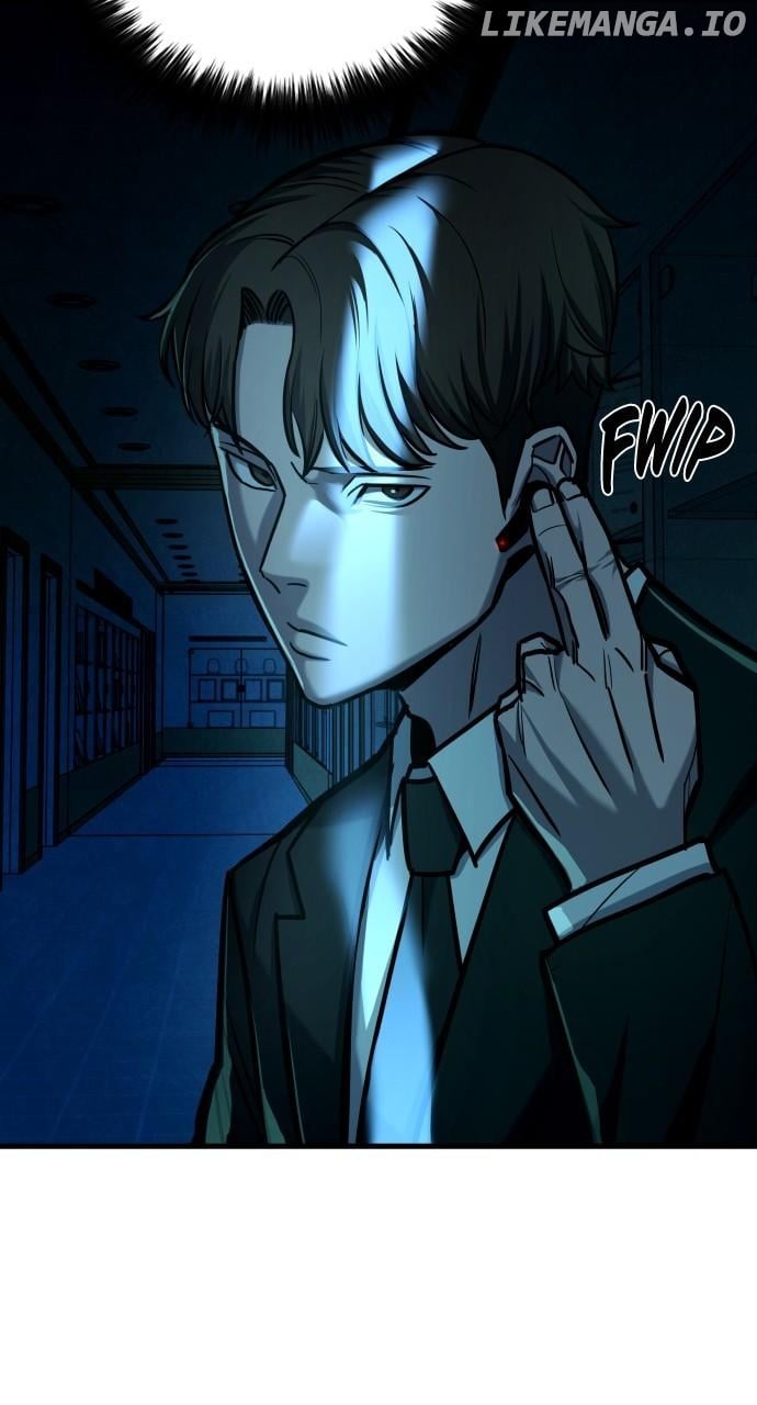 Read Justice Deserved ENGLISH Manga Online