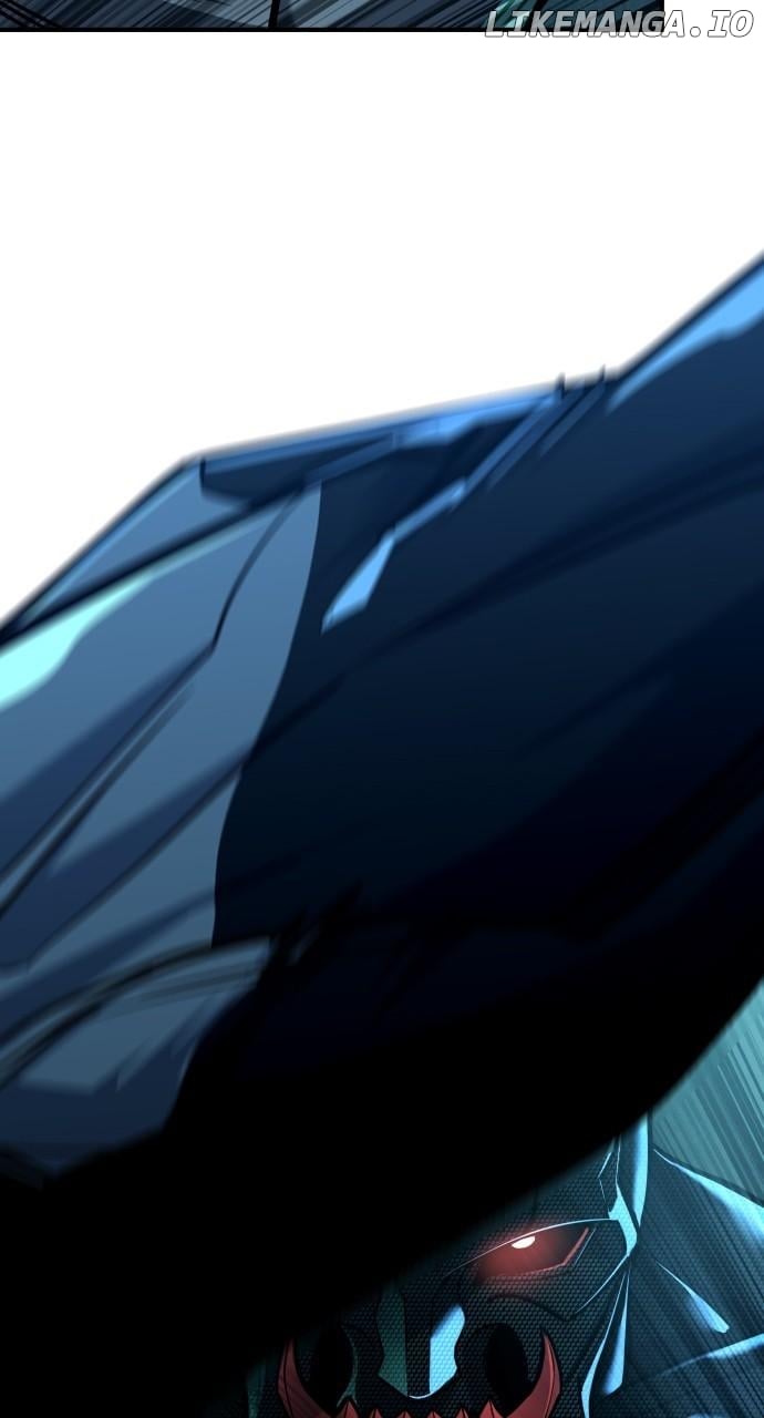 Read Justice Deserved ENGLISH Manga Online