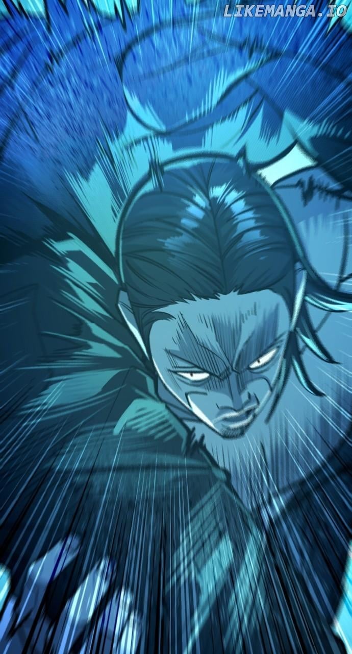 Read Justice Deserved ENGLISH Manga Online