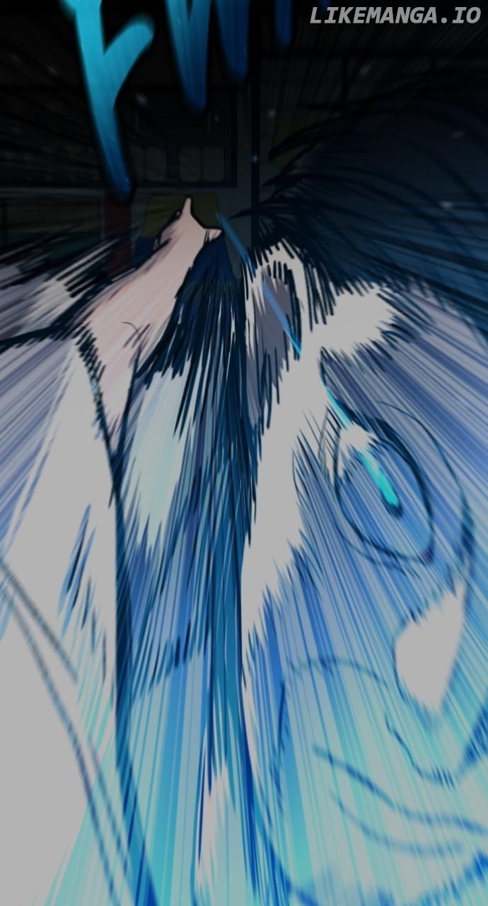 Read Justice Deserved ENGLISH Manga Online