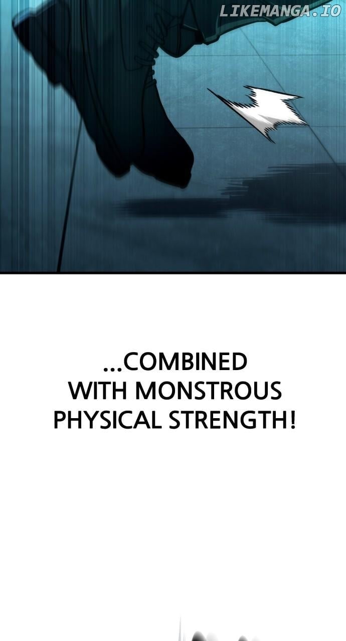 Read Justice Deserved ENGLISH Manga Online