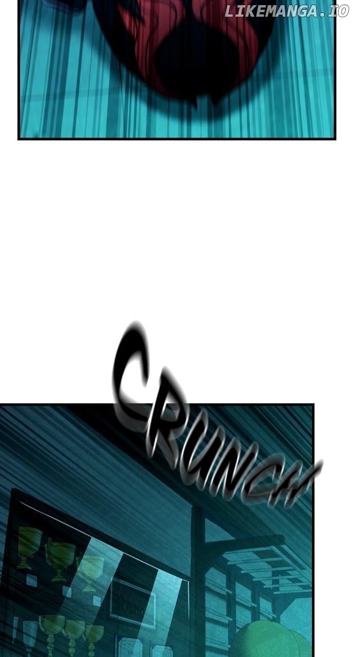 Read Justice Deserved ENGLISH Manga Online