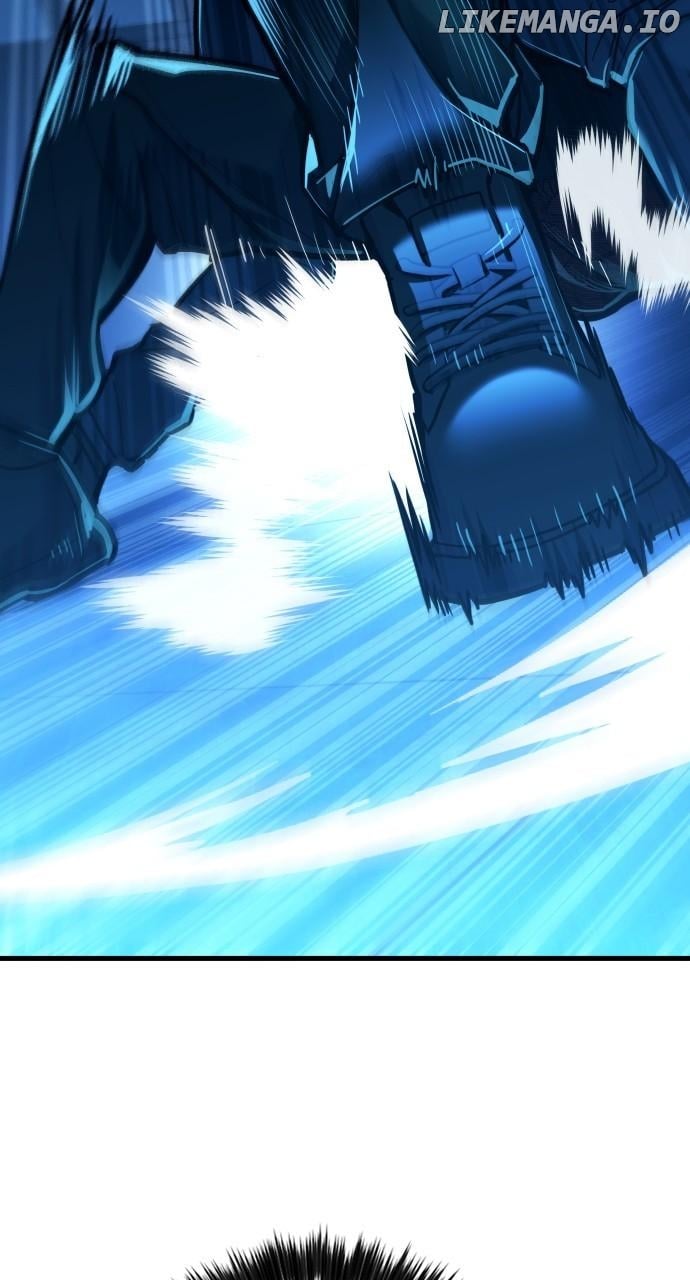 Read Justice Deserved ENGLISH Manga Online