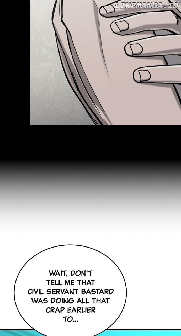 Read Justice Deserved ENGLISH Manga Online