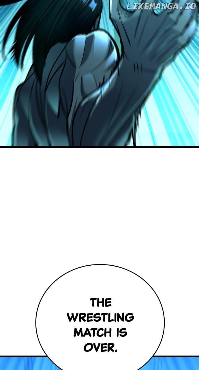 Read Justice Deserved ENGLISH Manga Online