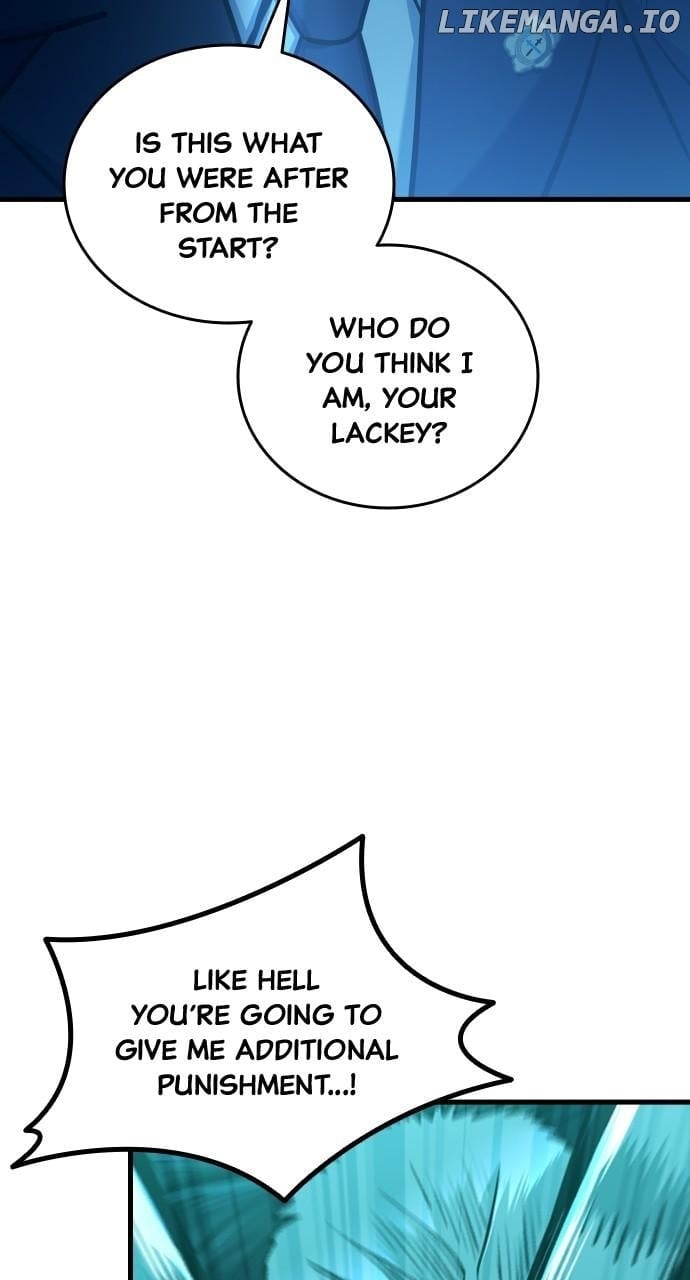 Read Justice Deserved ENGLISH Manga Online