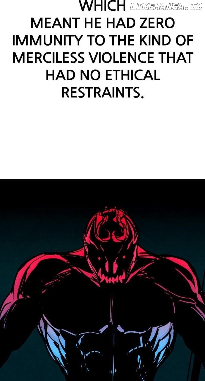 Read Justice Deserved ENGLISH Manga Online