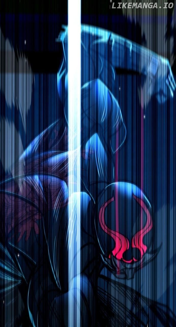 Read Justice Deserved ENGLISH Manga Online