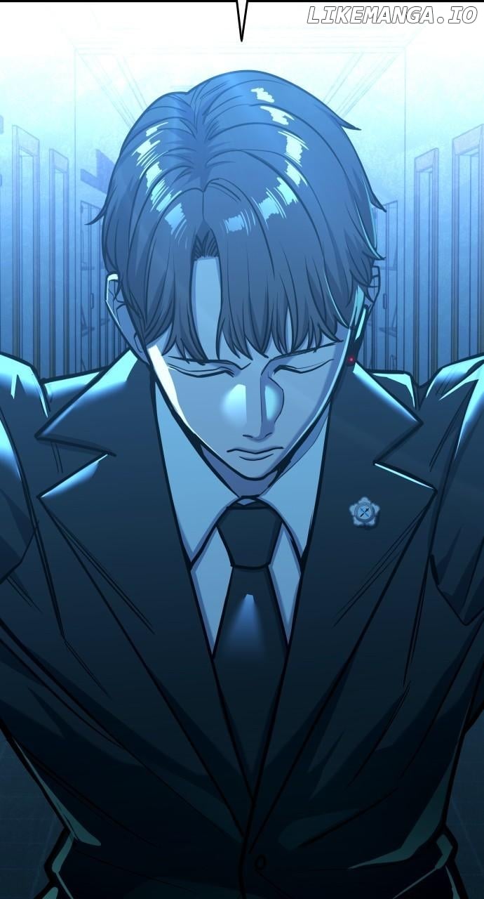 Read Justice Deserved ENGLISH Manga Online