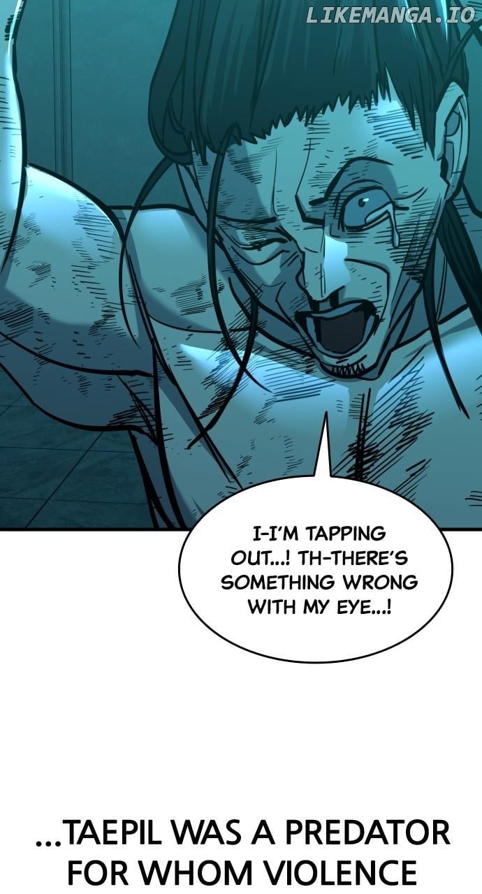 Read Justice Deserved ENGLISH Manga Online