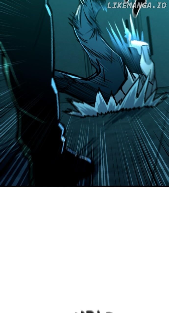 Read Justice Deserved ENGLISH Manga Online