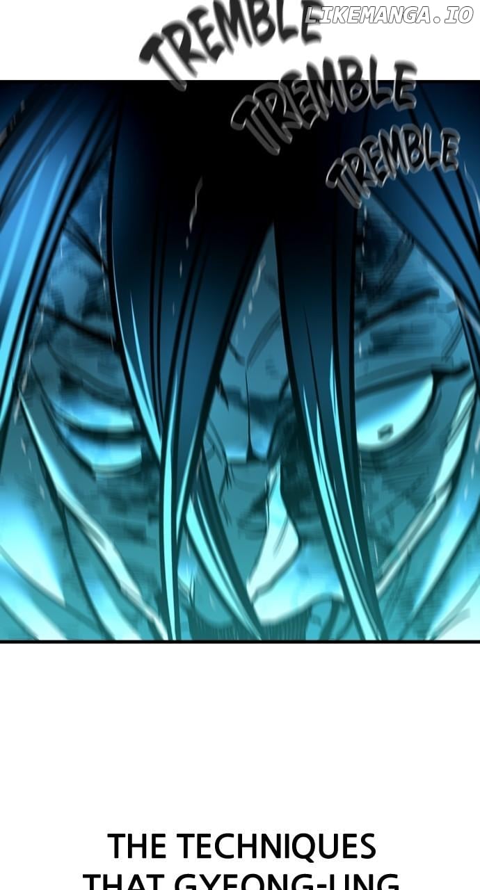 Read Justice Deserved ENGLISH Manga Online