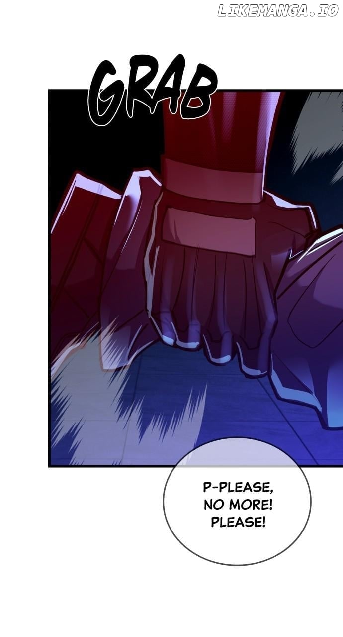 Read Justice Deserved ENGLISH Manga Online