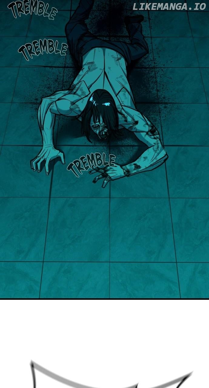 Read Justice Deserved ENGLISH Manga Online