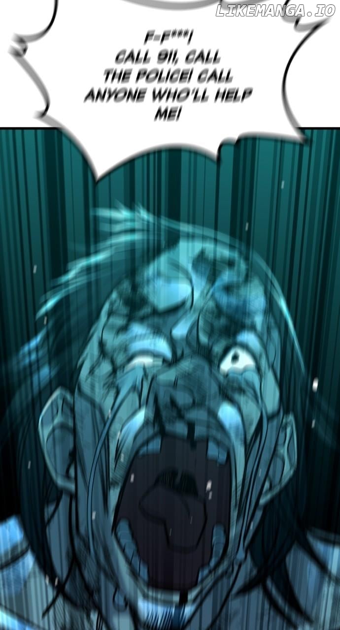 Read Justice Deserved ENGLISH Manga Online