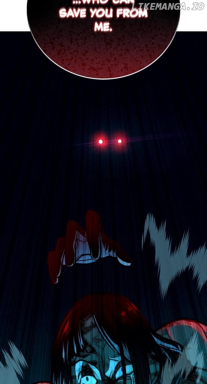 Read Justice Deserved ENGLISH Manga Online