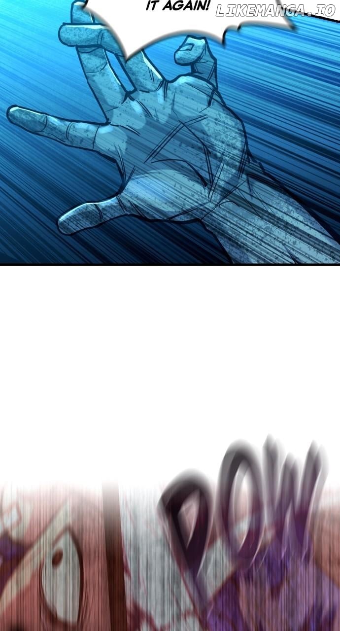 Read Justice Deserved ENGLISH Manga Online