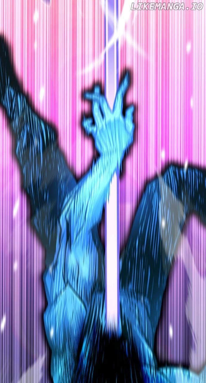 Read Justice Deserved ENGLISH Manga Online