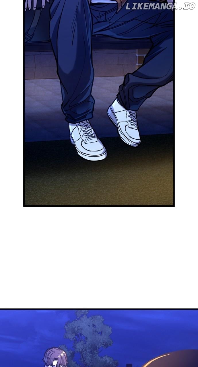 Read Justice Deserved ENGLISH Manga Online