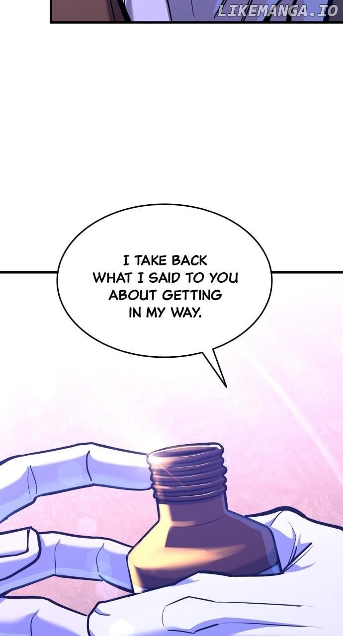 Read Justice Deserved ENGLISH Manga Online