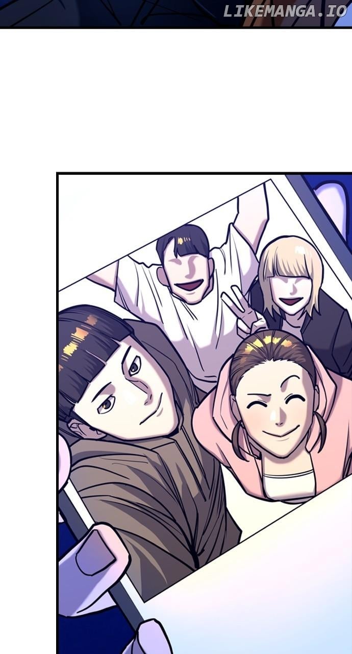 Read Justice Deserved ENGLISH Manga Online