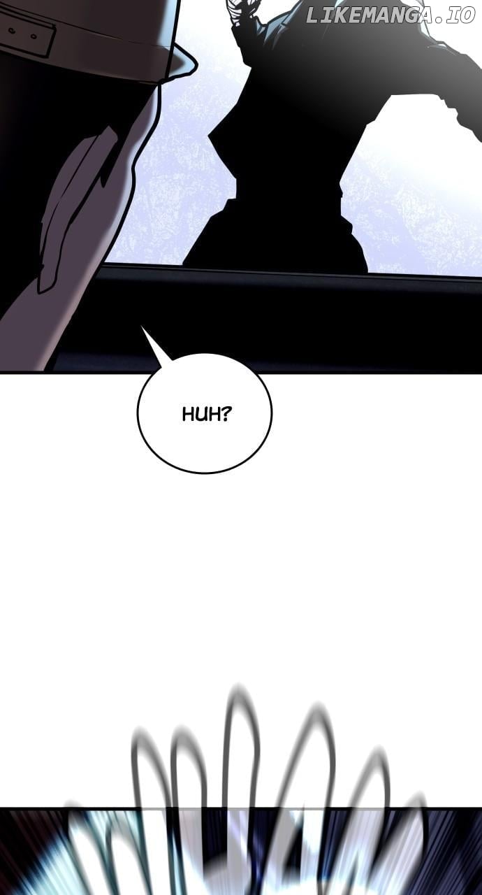 Read Justice Deserved ENGLISH Manga Online