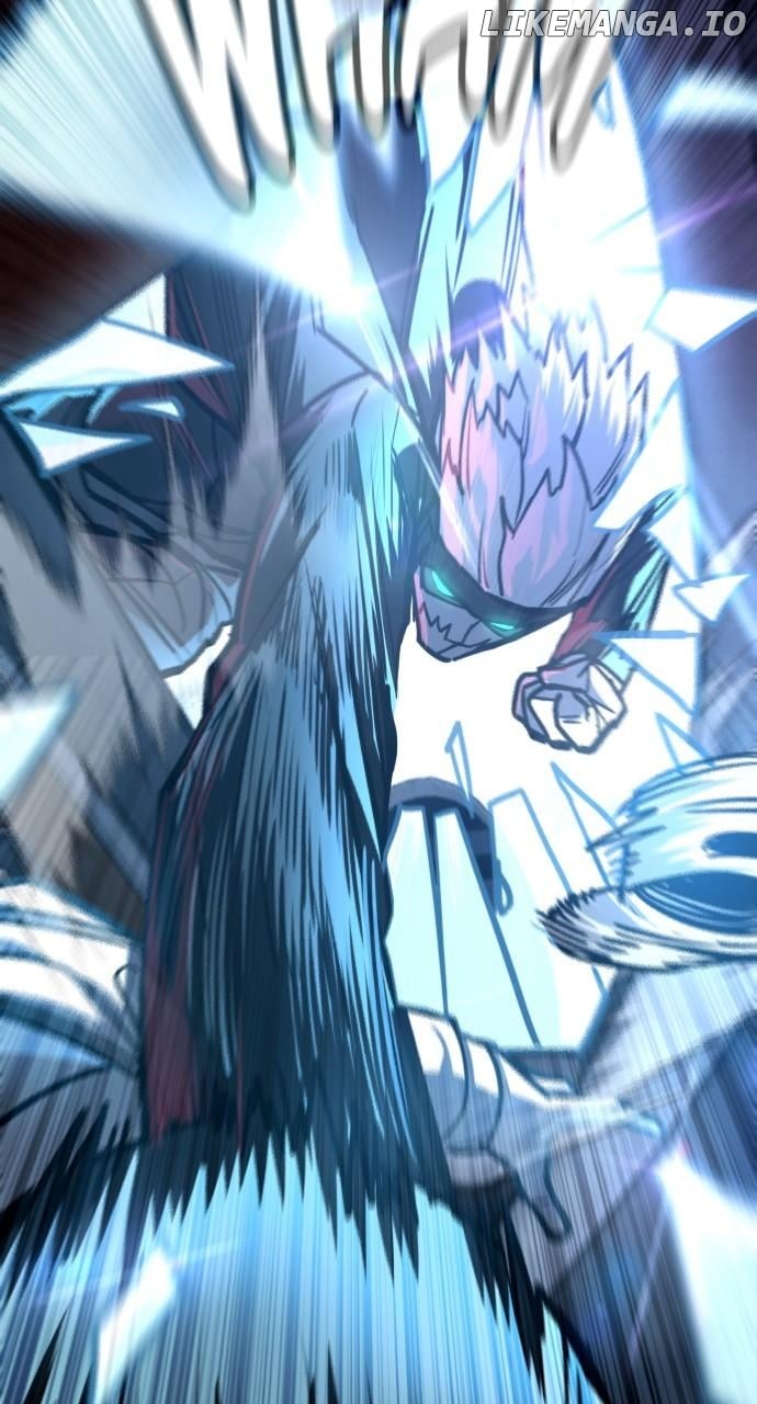 Read Justice Deserved ENGLISH Manga Online