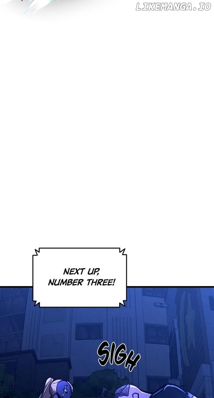 Read Justice Deserved ENGLISH Manga Online