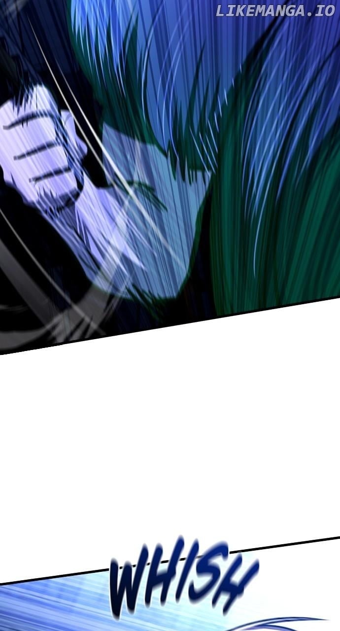 Read Justice Deserved ENGLISH Manga Online