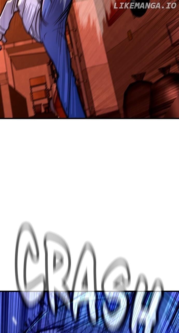 Read Justice Deserved ENGLISH Manga Online