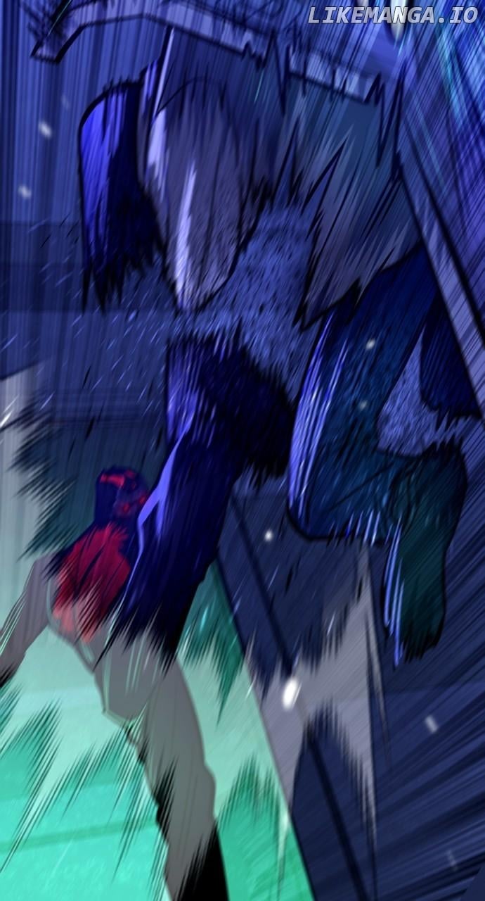 Read Justice Deserved ENGLISH Manga Online