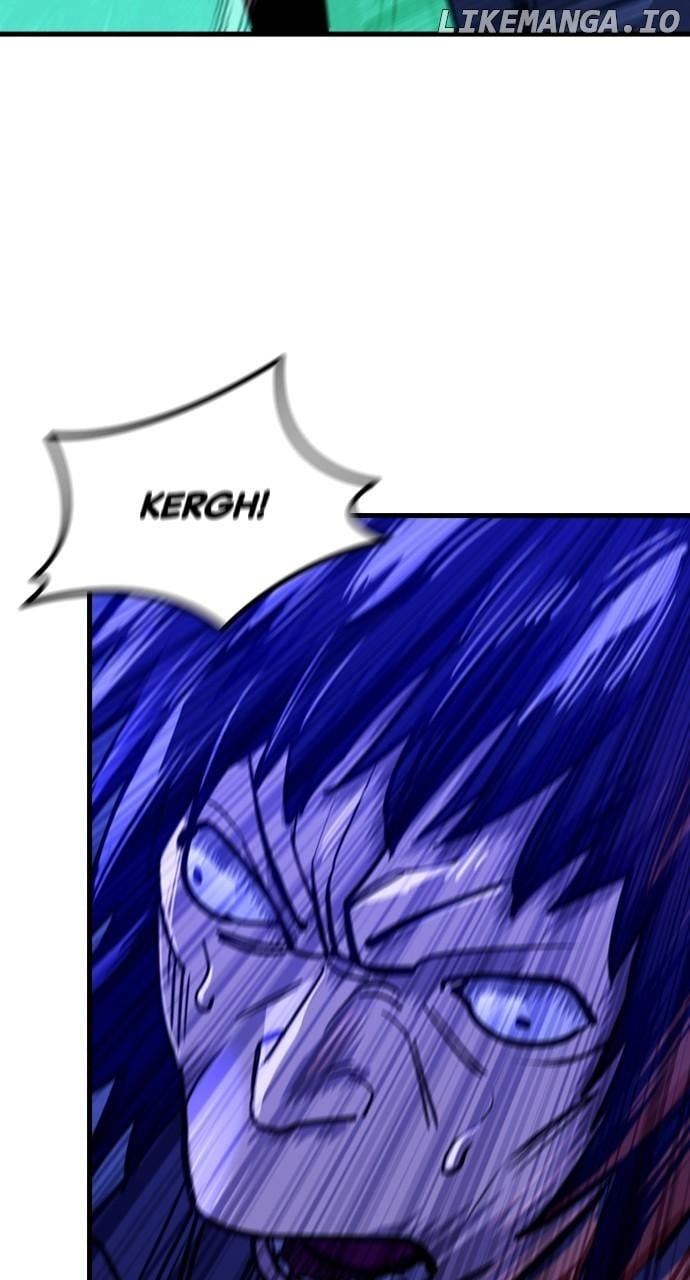 Read Justice Deserved ENGLISH Manga Online