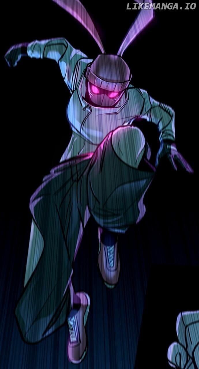 Read Justice Deserved ENGLISH Manga Online