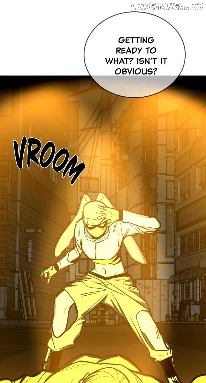 Read Justice Deserved ENGLISH Manga Online