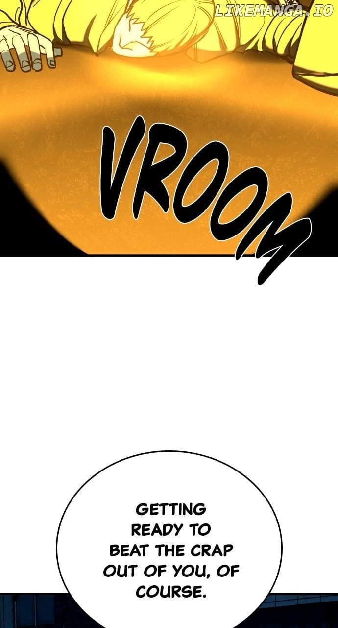 Read Justice Deserved ENGLISH Manga Online