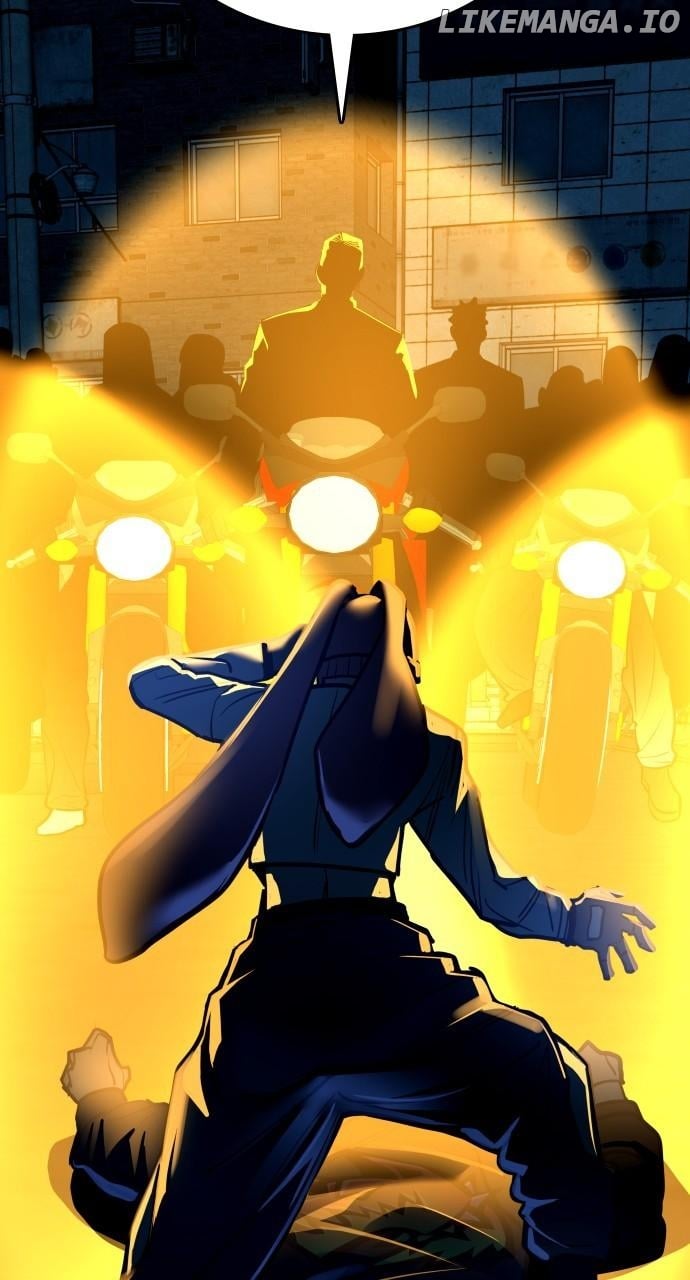 Read Justice Deserved ENGLISH Manga Online