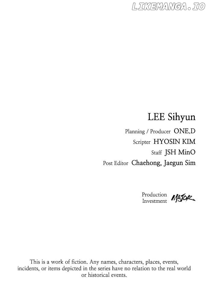 Read Justice Deserved ENGLISH Manga Online