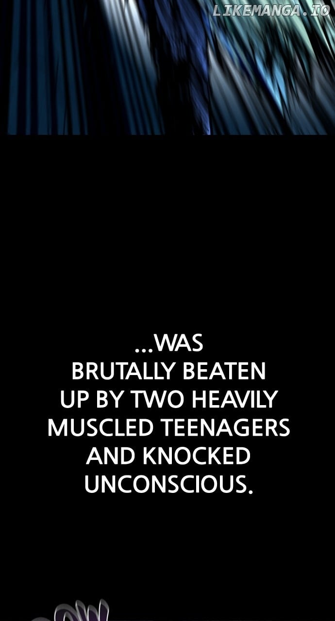 Read Justice Deserved ENGLISH Manga Online